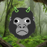 Fred The Gorilla