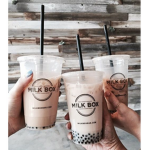 BobaBubblePanda