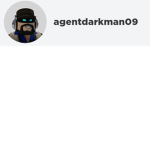 agentdarkman09 fan club