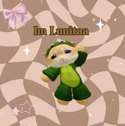 Fans de Im Lunitaa Roblox group icon