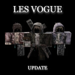 [500+] [R6] Les Vogue