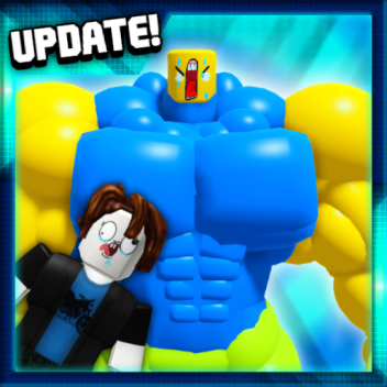 [NEW ITEMS!] 💪Mega Noob Simulator💪