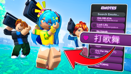 🎤🕺 [NISKI KORTYZOL] TINEL (RP)