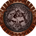 The Great City of Troy
