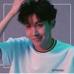 Jung Hoseok Official Fan Club