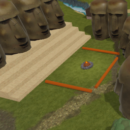 Moai