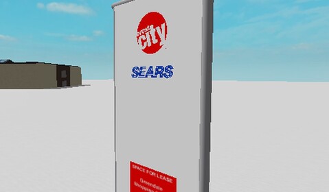 (OPEN DURING RENOVATION) Greendale Shopping Center