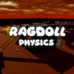 Ragdoll Physics 2 [🎃] icon