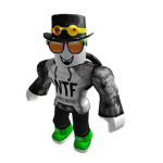 Halo's Clothing!