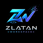 Zlatan Workspace.