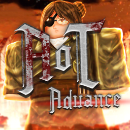 Attack on Titan: Advance