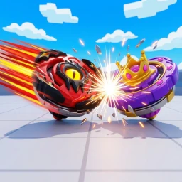 TOP VS TOP icon