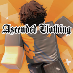 Ascended CIothing