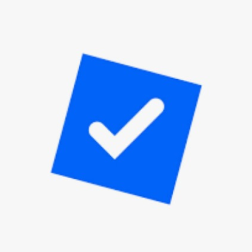 Everyone Is Verified ☑️