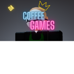 da coffee games