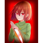 Chara- Da hood