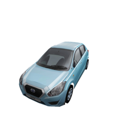 Car driving test FOR FUN