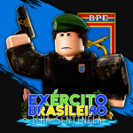ExBr ||Polícia do Exército