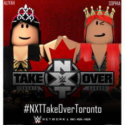 NXT Takeover: Toronto