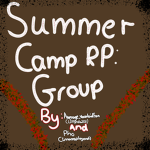 Summer camp hangout rp!