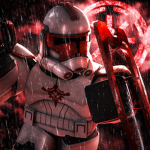 TGR // Coruscant Guard