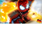Superhero Showdown