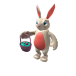 Official Easter Fan Club