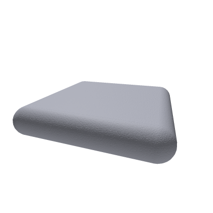 Square w round edge (union)