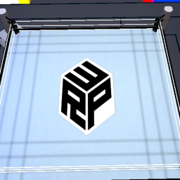 RPW Main Arena
