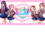 Doki Doki Literature Fan Group