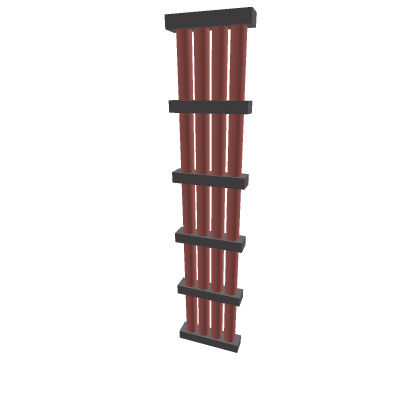 Red pipes