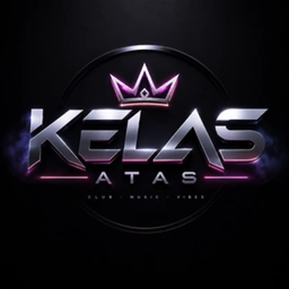 KELAS ATAS Roblox group icon