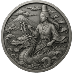 竜 牙 会