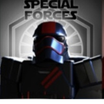 [SF] |||| Special Forces