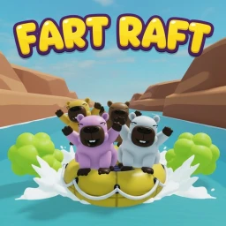 Fart to Avoid Obstacles icon