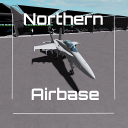 Northern Airbase [ALPHA]