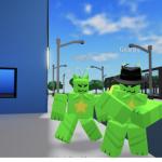 Gnarpy Legion