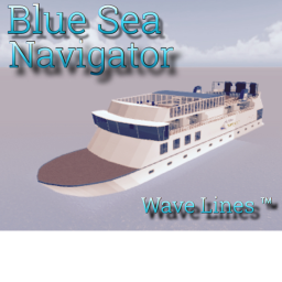 Port Canaveral |:| Blue Sea Navigator
