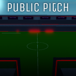 [REPL] Public Pitch