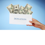 MYF Donation