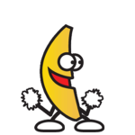 HANABANANA FRIENDZ SQUADD