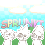SprunkiVille