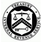 The Internal Revenue Service .