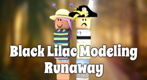 Black Lilac | Runway