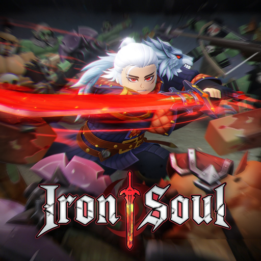 Iron Soul: Dungeon