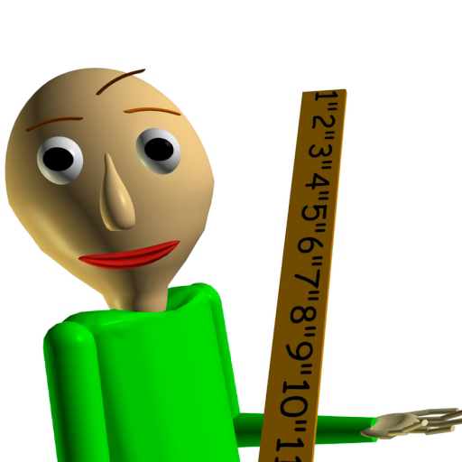 Baldi's Basics