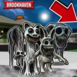 Brookhaven🏡RP ZOONOMALY Brookhaven🏡RP ZOOCHOSIS