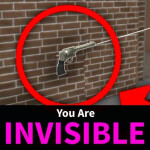 [👻INVISIBLE] Epic's Murder Mystery 2