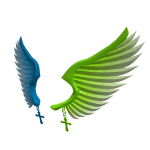 [PBR] Immortal Wings: Genesis Interstellar Wings