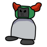 Sir Pablito